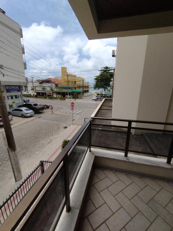 Sunny Bombas Larisa 104 Apartamento Bombinhas Exterior foto